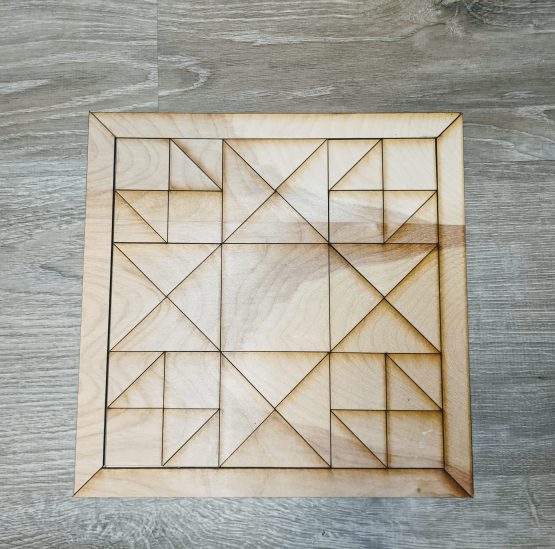Barn Quilt