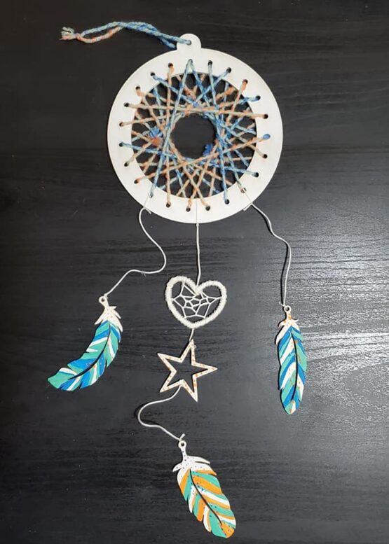 Dream Catcher, Pack of 3 - Image 2
