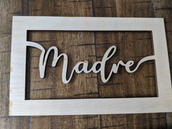 Mother's Day/ Feminine DIY Frames - Image 11