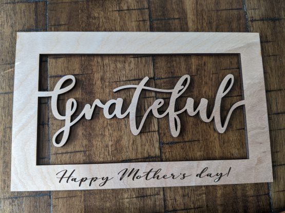 Mother's Day/ Feminine DIY Frames - Image 10