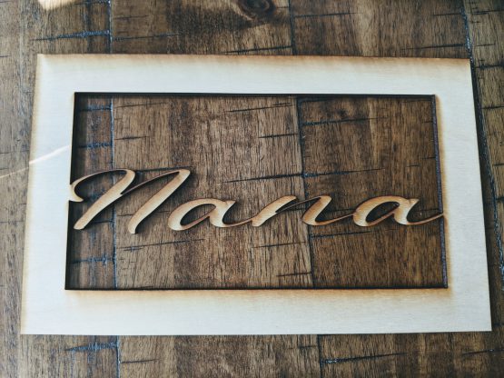 Mother's Day/ Feminine DIY Frames - Image 8