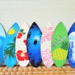 SurfBoard Paint Party @ Indialantic