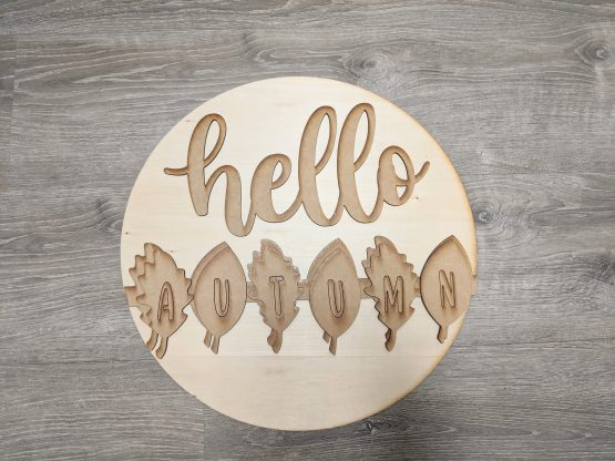 Hello Seasons - Image 2