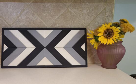 Barn Quilt Southwest - Image 2