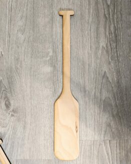 Oar Blank 18"