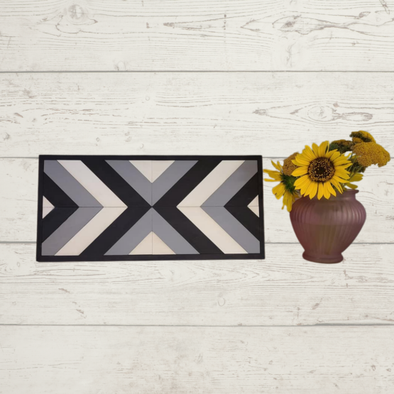 Barn Quilt Southwest