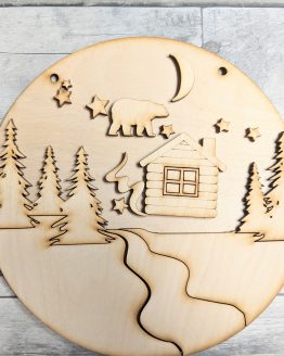 Cabin