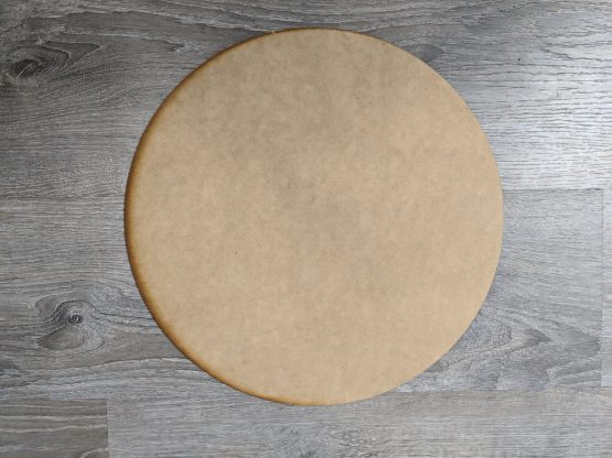 MDF 1/8" SHEETS, PACK OF 20 SHEETS , 11.75x19.25 - Image 3