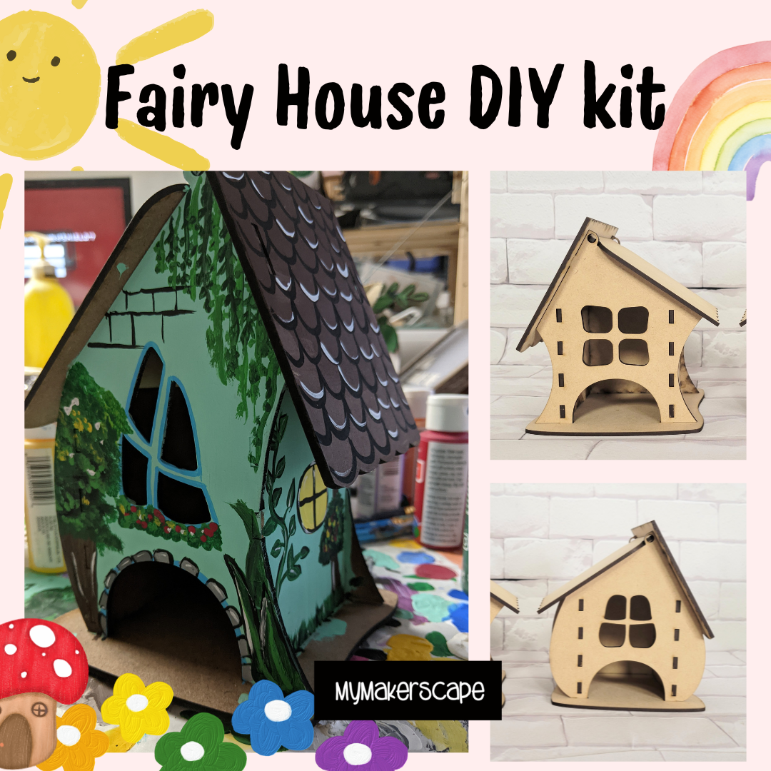 Fairy House (1)