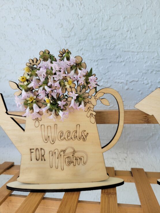 Hand Picked for you flowers DIY kit - Image 2