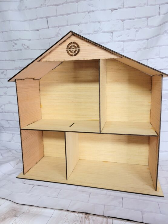 Doll house