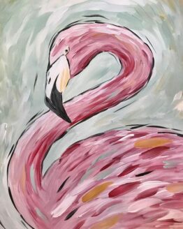 Flamingo 2