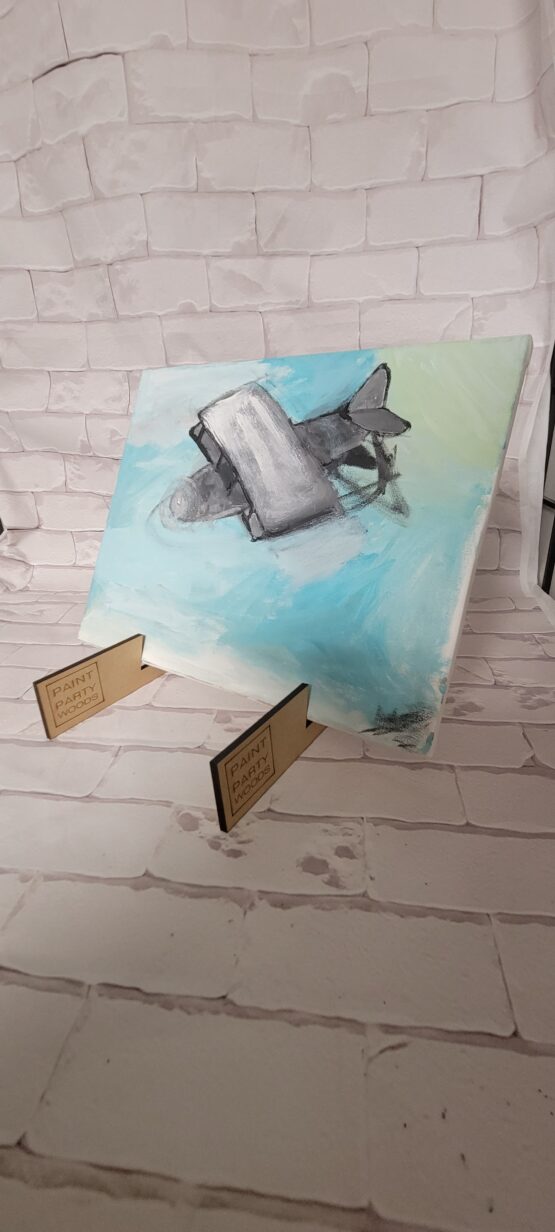 Easel - Image 3