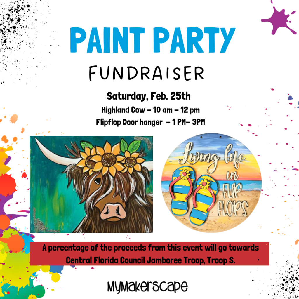 PAINT PARTY (6)