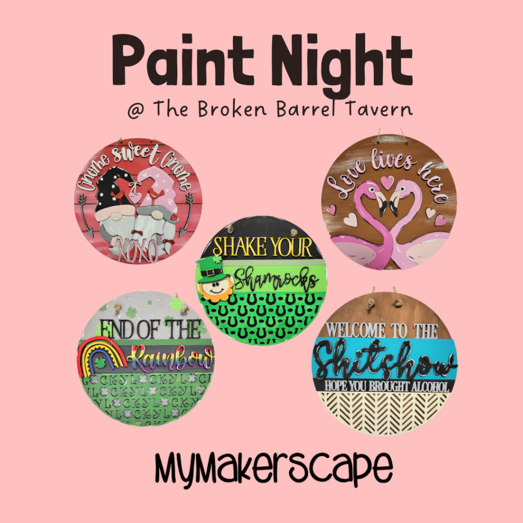 Paint Night (50)