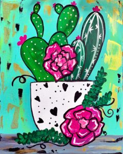 cactus