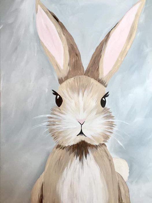 Bunny_Painting (2)