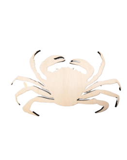 Crab, Unfinished