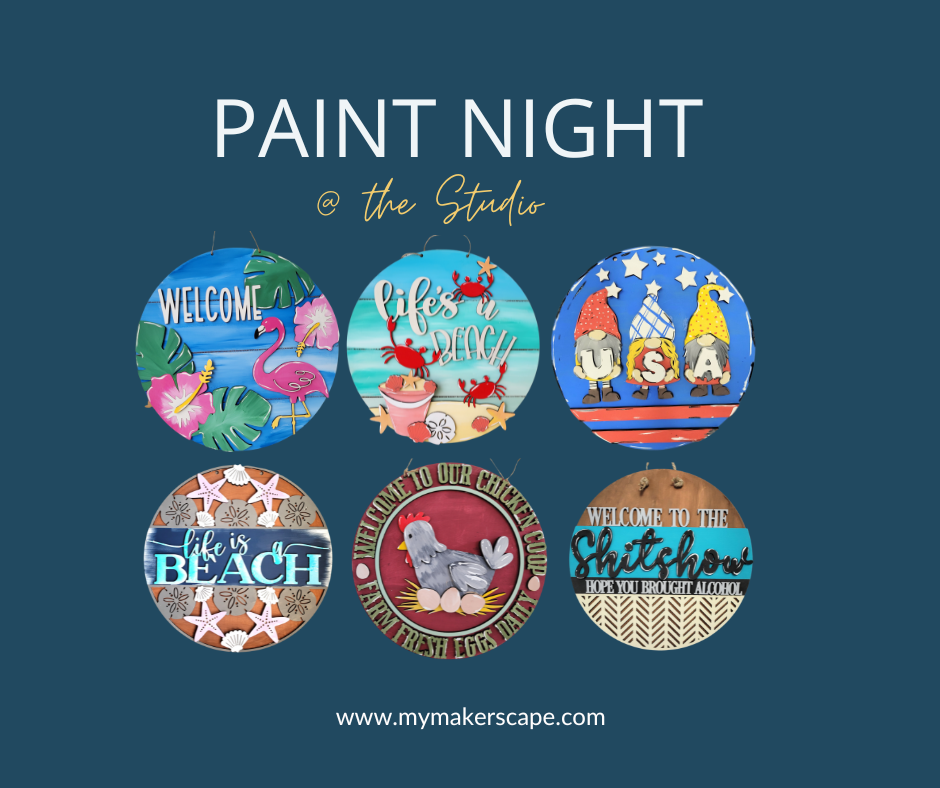 Paint Night (15)