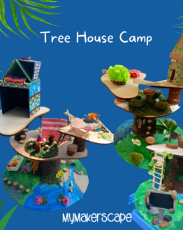 Tree House Camp