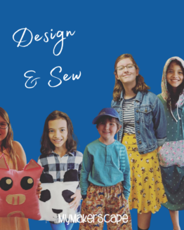 Design & Sew