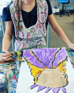 Artventure Explorers