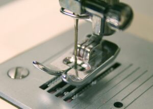 Intro to sewing @ Indialantic 11.01