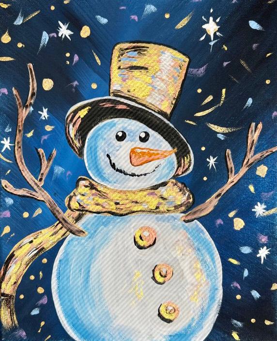 Snowman