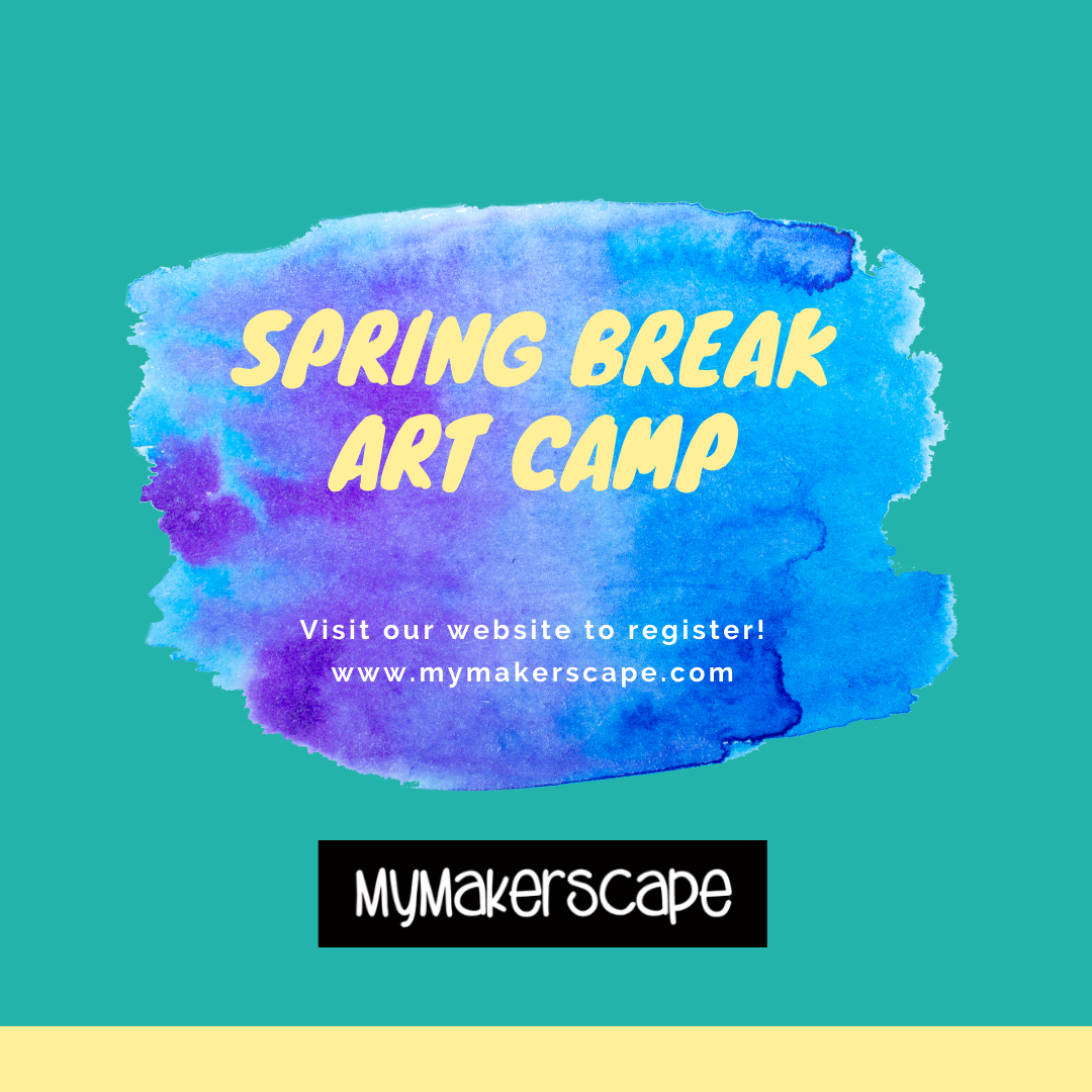 Pop Spring Break Promotion Instagram Post (1)