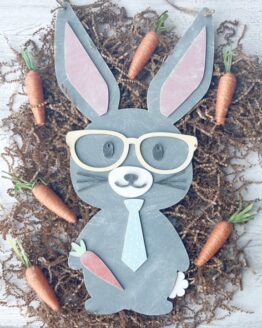 Build Your Own Bunny DIY kit