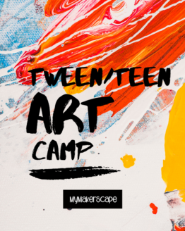 Tween/Teen Camp