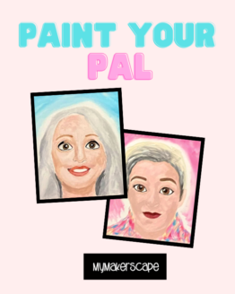 Paint Your Pal 5/8