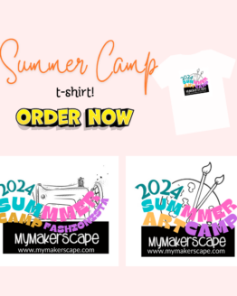 Summer Camp T-Shirt