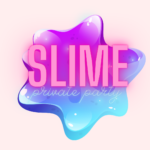 Private Slime Birthday Party 04.13