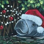 Paint Night @ Third Culture Kitchen 12/4