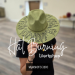 Hat Burning Workshop 4.19