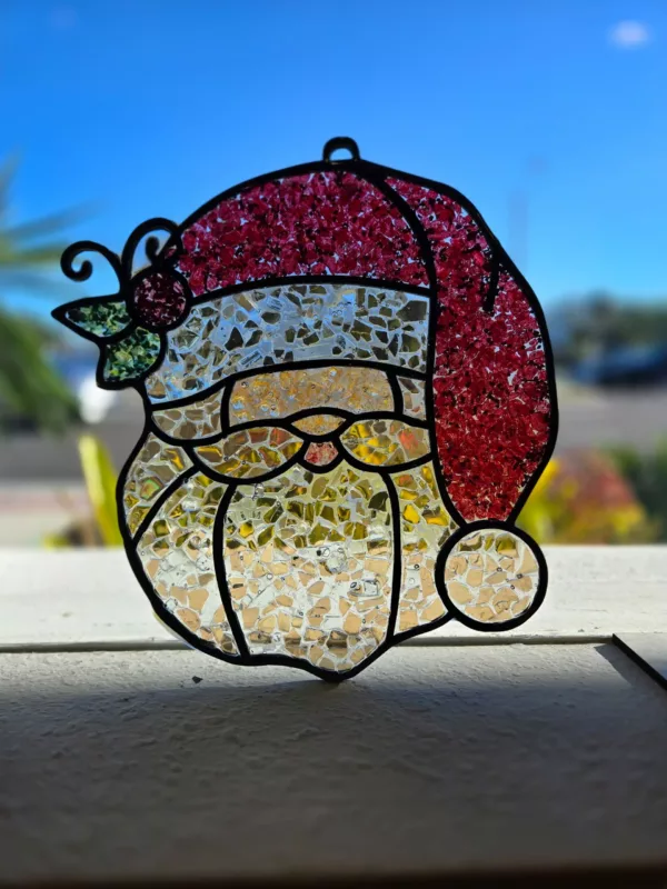 Glass-toberfest, Shattered Glass Workshop @ Cocoa Village - Image 13