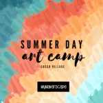 Summer Day Art Camp_CocoaVillage
