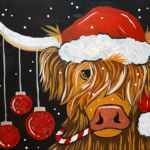 Paint Night @ Plant Shack