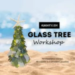Glass Tree Workshop @ Cocoa Village 9.18