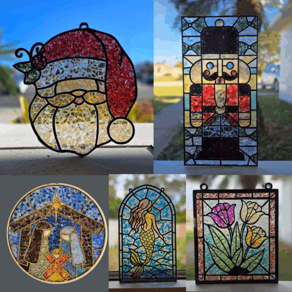 Shattered Glass Workshop 11.5 @ Indialantic