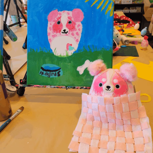 Private Squishmallow Birthday Party 11.16 - Image 2