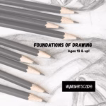 Foundations of Drawing