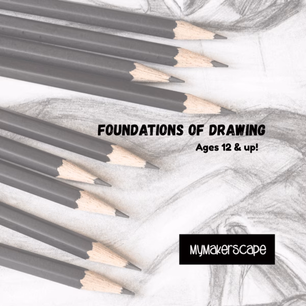 Foundations of Drawing