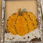 Crushed Glass & Resin Art Workshop @ Indialantic