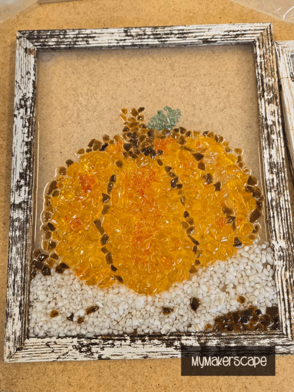 Crushed Glass & Resin Art Workshop @ Cocoa Village