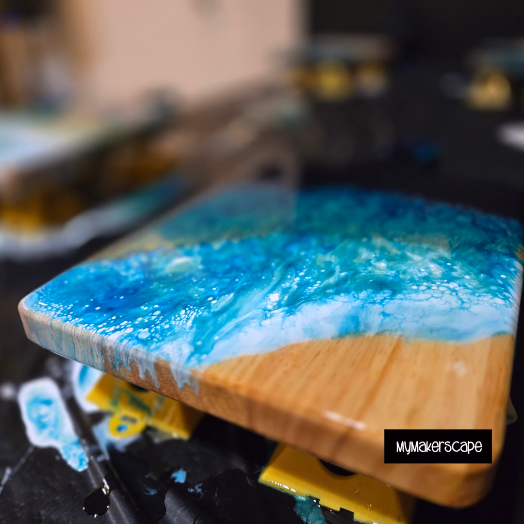 Wave Board Workshop 12.11 - Image 2