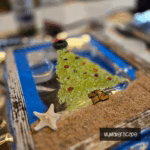 Crushed Glass & Resin Art Workshop @ Cocoa Village