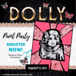 Dolly Paint Party 1.22