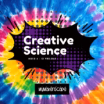 Creative Science _ June 1@Indialantic